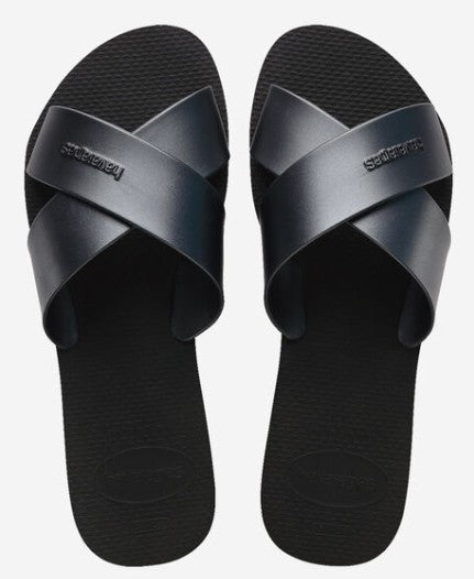 Havaianas — HAVAIANAS Aqua Metallic