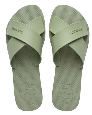 Havaianas — HAVAIANAS Aqua smoke