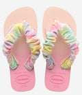 HAVAIANAS  KIDS FLUFFY, BALLET ROSE, 27-28