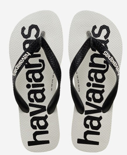 Havaianas - Top Logomania Flux