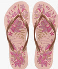 HAVAIANAS SLIM ORGANIC