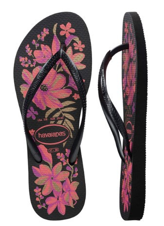 HAVAIANAS SLIM ORGANIC