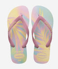 HAVAIANAS TOP FASHION, CAJA YELLOW, 41-42