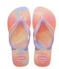 Havaianas — HAVAIANAS Hav top fashion peach