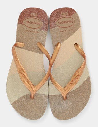 Havaianas — HAVAIANAS FANTASIA STYLE ROSE