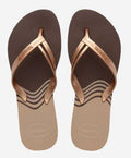 Havaianas — HAVAIANAS ELEGANCE PRINT ROSE