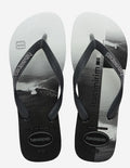 Havaianas — Top Athletic new graphite