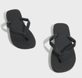 HAVAIANAS TOP ATHLETI, BLACK/BLACK/BLACK, 41-42