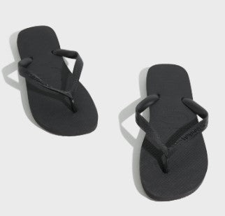 HAVAIANAS TOP ATHLETI, BLACK/BLACK/BLACK, 41-42