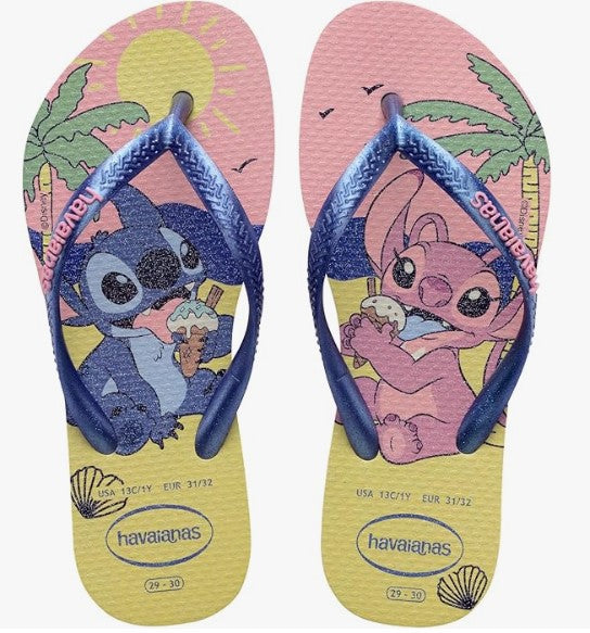 Havaianas — HAVAIANAS Kids disney Buttecream
