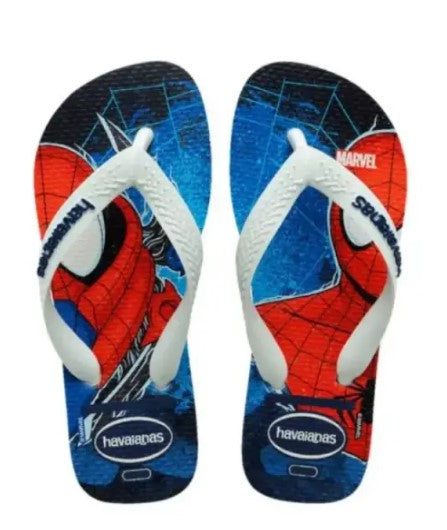 Havaianas — Kids Top Mar