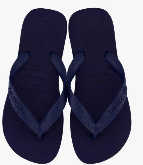 HAVAIANAS KIDS TOP WARNER, NAVY BLUE 2, 31-32