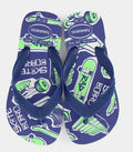 HAVAIANAS KIDS BLUEY MARINE