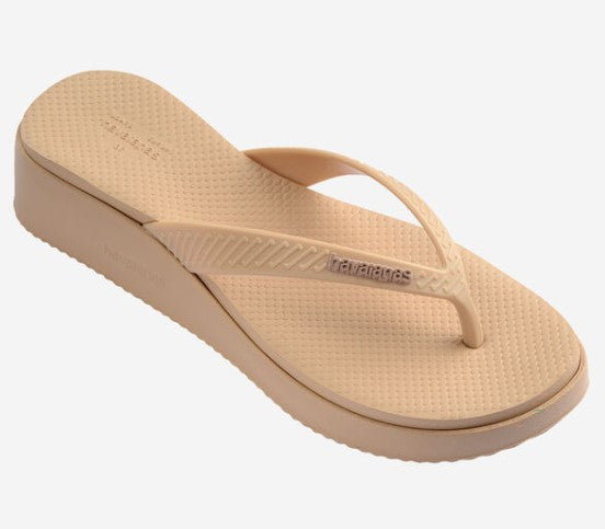 HAVAIANAS HIGH PLATFORM, G