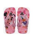HAVAIANAS - BABY DISNEY CLASICSC ROSA GLOW