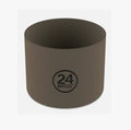 Base Cover Truffle Medium