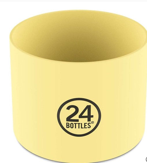 24BOTTLES Travel Tumbler — Base cover light mini