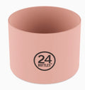 Base Cover Light Pink Large