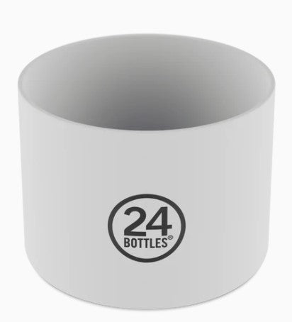 24BOTTLES Travel Tumbler — BASE COVER LIGHT Medium