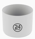 24BOTTLES Travel Tumbler — Base cover Light small