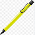 safari Ballpoint Pen neon-yellow -M- M16
