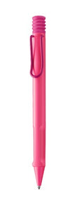 safari Ballpoint Pen neon-PINK -M- M16BK