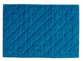 TOVAGLIETTA RETT. IMBOTTITA 36X48 ACQUA