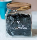 BARATTOLO 12X12X14CM CARAMELLE