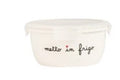 CONTENITORE RM METTO IN FRIGO D.13x6CM