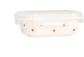 CONTENITORE S CUORI 14X10.2X4.3CM