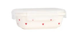 CONTENITORE S CUORI 14X10.2X4.3CM