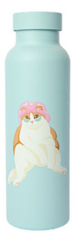 Borraccia 500ml Emilio Beauty sleep – Acciaio Inox