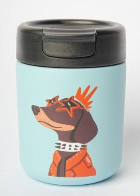3D Thermo cup 350 ml GAZZOZZOLO