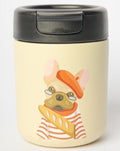 3D Thermo cup 350 ml RYAN