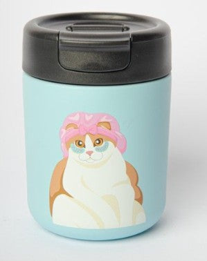 3D Thermo cup 350 ml EMILIO