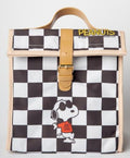BORSA PER IL PRANZO SNOOPY RIMANI FRESCO