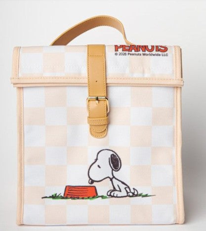 SNOOPY MORE PLEASE