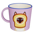 MUG - classico TOAST da 400 ml