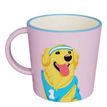 MUG - classico PALOMA da 400 ml
