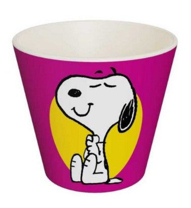 espresso 90 ml SNOOPY BE NICE