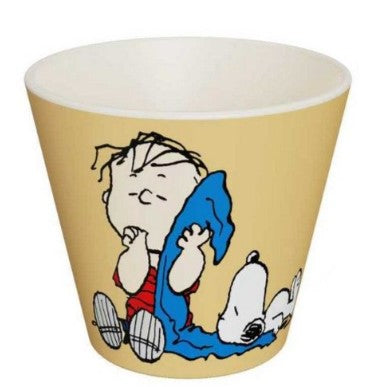 espresso 90 ml SNOOPY DOG IS A BEST FRIENDS