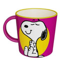 MUG - classic 400 ml SNOOPY BE NICE