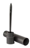 Pininfarina Sostanza Shadow Black penna a sfera STZ002BK