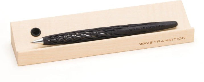 Pininfarina, Ethergraf, Wave, Nero