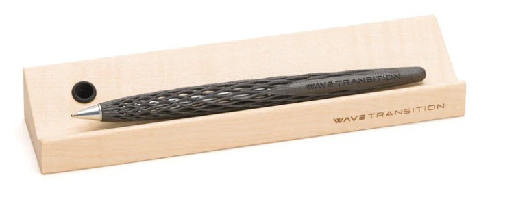 PININFARINA Ethergraf, Onda, Argento