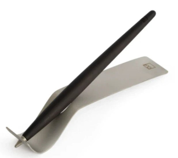 PININFARINA - PIUMA MODRN INK CARBONE - CHARCOAL