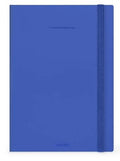 AGENDA DEL DOCENTE 2027 - ECLECTIC BLUE