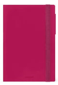 16-MONTH DIARY 2027 - RASPBERRY JAM