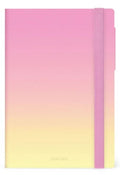 16-MONTH DIARY 2027 - SUNRISE LOVER