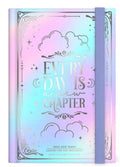 16-MONTH DIARY 2027 - FAIRY TALE